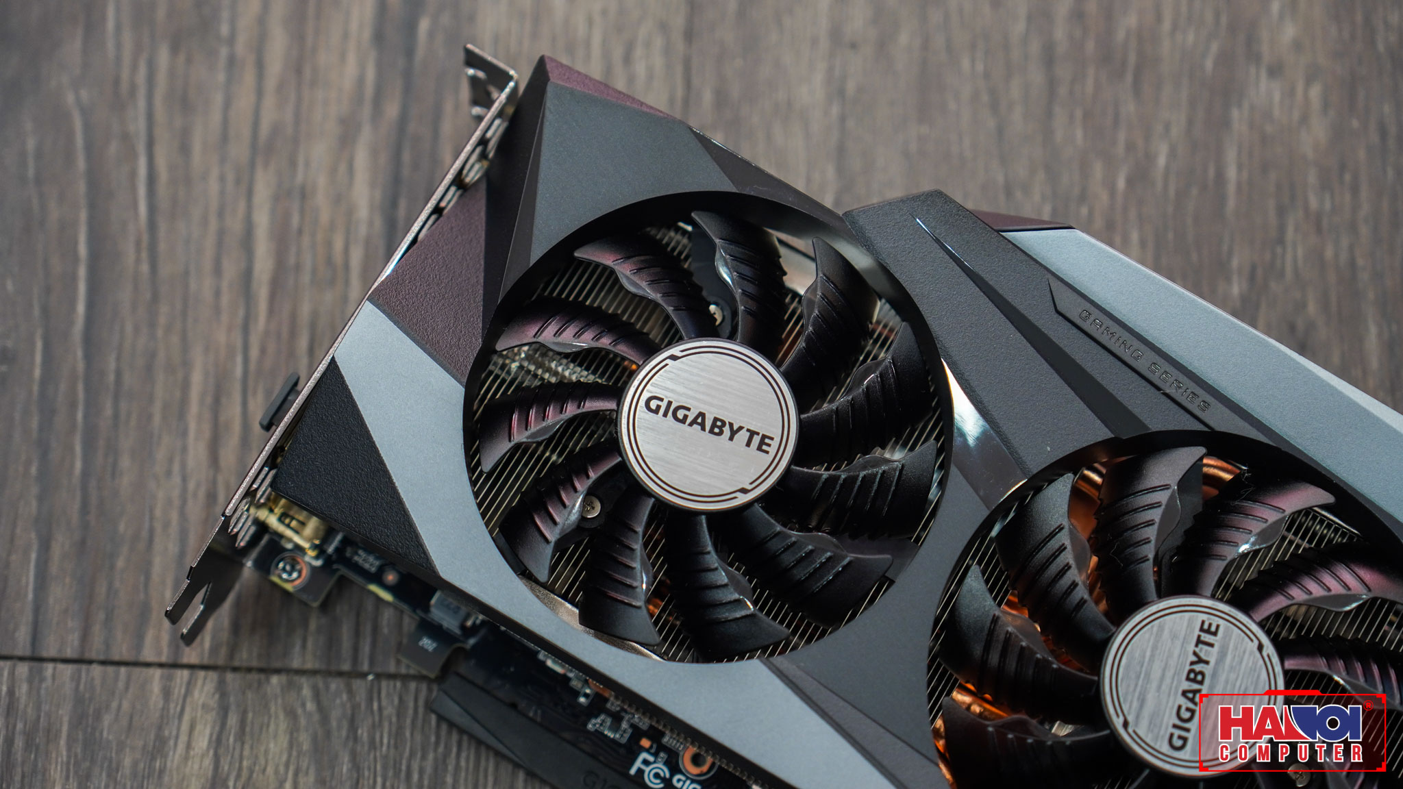 Card màn hình Gigabyte RTX 3080 GAMING OC 10GD-V2